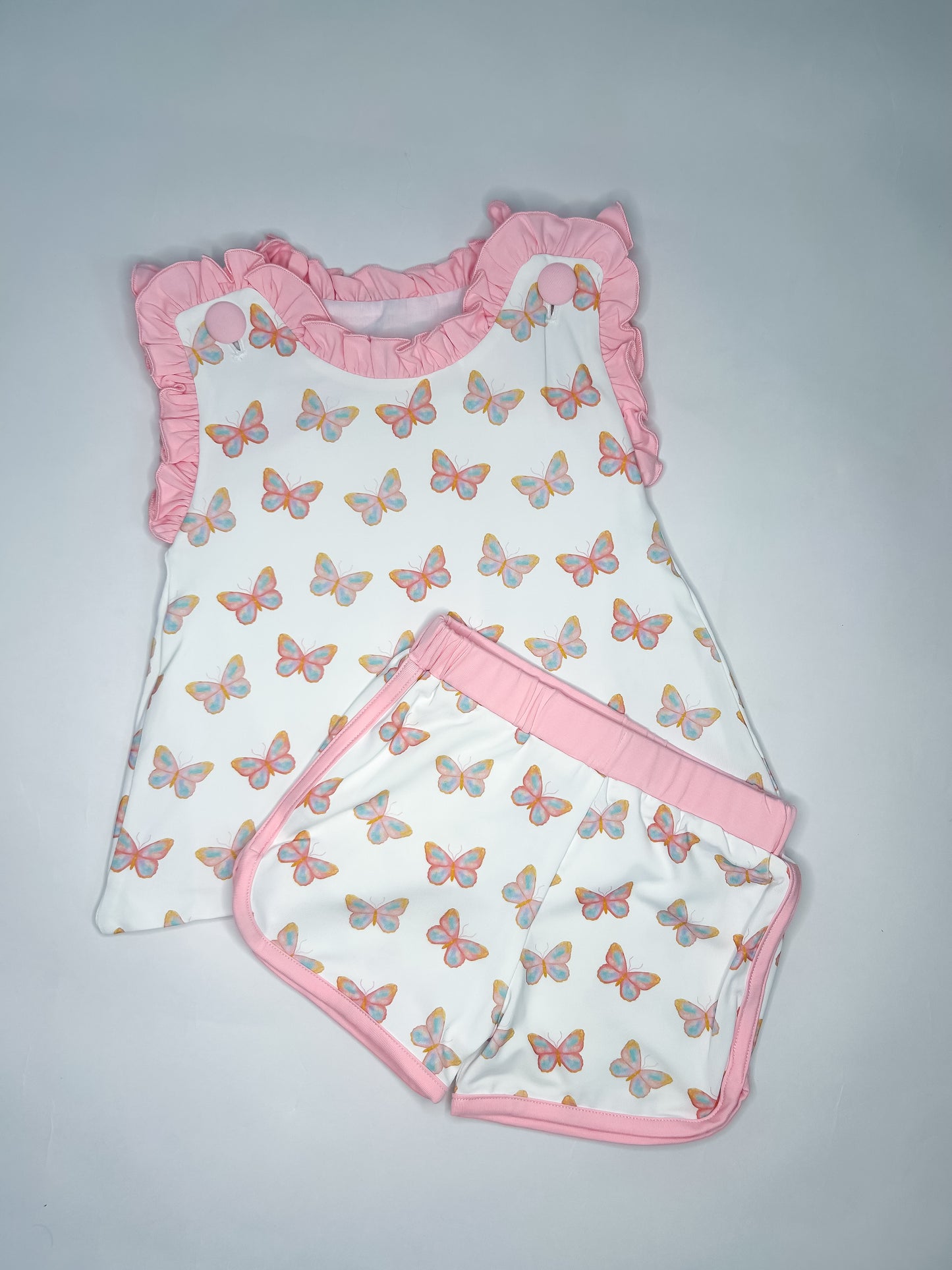 Butterfly Play Set