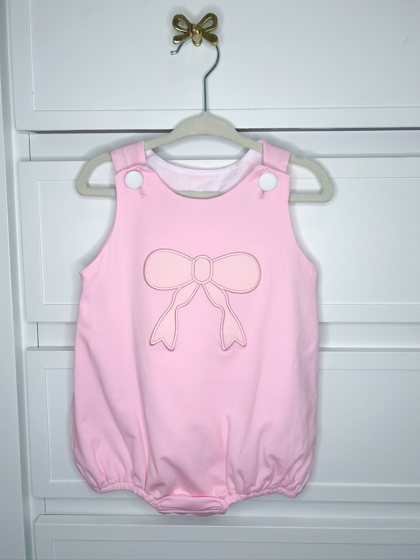 Bow Trellis Bubble Set