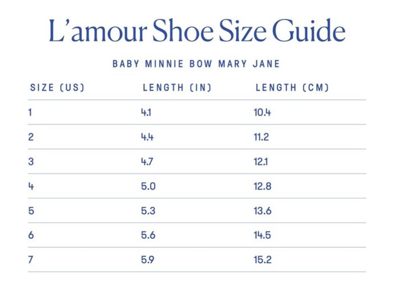 Minnie Bow Leather Mary Jane (Baby)