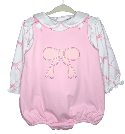 Bow Trellis Bubble Set