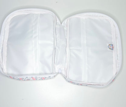 Hand Smocked Bible Cover