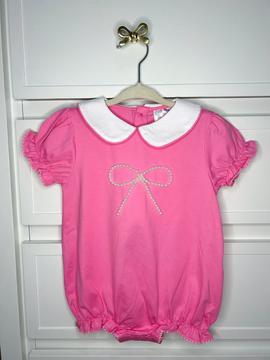 Pearl Knit Bubble