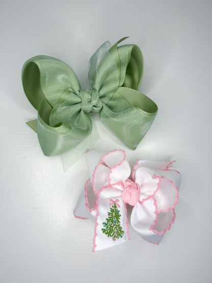 December EXTRA Bow Box🎀