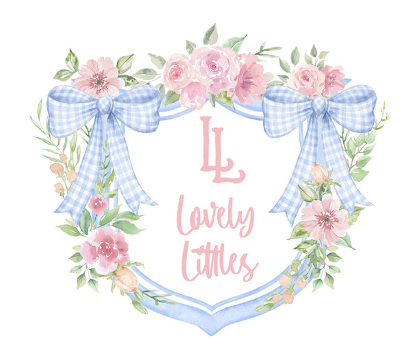 Lovely Littles Children's Boutique